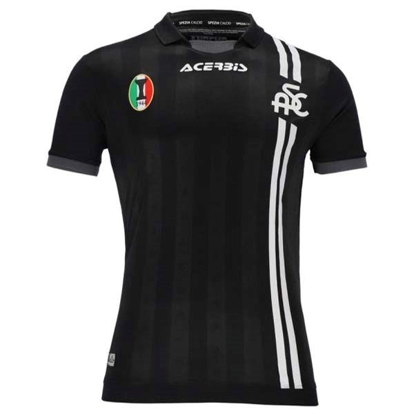 Authentic Camiseta Spezia 2ª 2021-2022